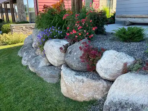 landscaping services Whitesville